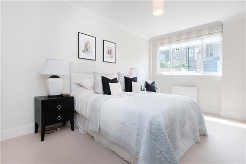 1 bedroom apartment to rent, Chester Square Mews, Belgravia, London, SW1W
