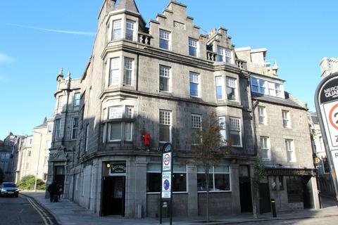 2 bedroom flat for sale - Trinity Street, Aberdeen, AB11