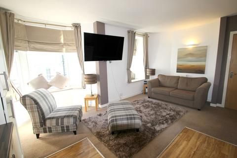2 bedroom flat for sale - Trinity Street, Aberdeen, AB11