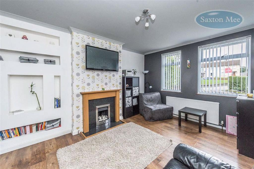 Dugdale Road, Parson Cross, Sheffield, S5 3 bed end of terrace house