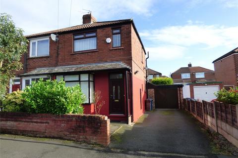undefined, Ashworth Street, Failsworth, Manchester, M35