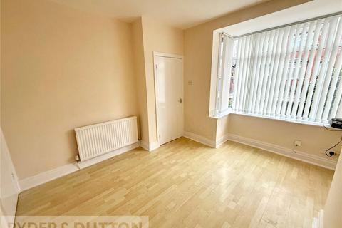 undefined, Ashworth Street, Failsworth, Manchester, M35