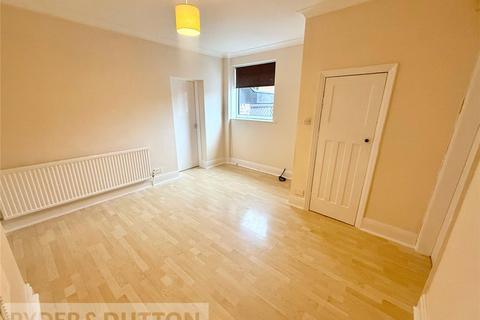 undefined, Ashworth Street, Failsworth, Manchester, M35