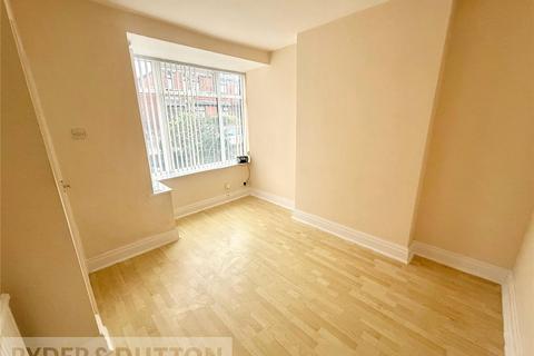 undefined, Ashworth Street, Failsworth, Manchester, M35