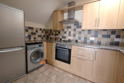 undefined, Old Turnpike  Fareham  UNFURNISHED