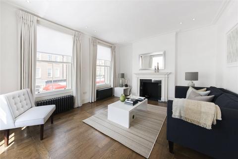 3 bedroom end of terrace house to rent, Bloomfield Terrace, Belgravia, London, SW1W