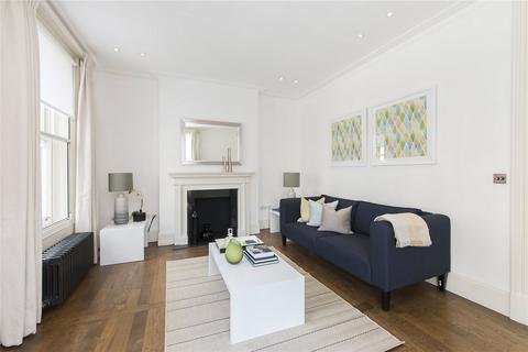 3 bedroom end of terrace house to rent, Bloomfield Terrace, Belgravia, London, SW1W