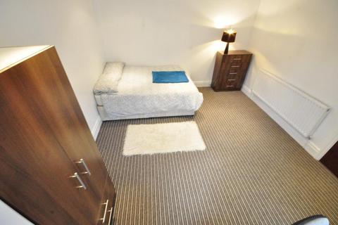 6 bedroom terraced house to rent, Richmond Avenue, Hyde Park, Leeds LS6 1DB