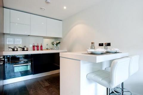 1 bedroom apartment to rent, Moore House, Grosvenor Waterside, 2 Gatliff Road, London, SW1W
