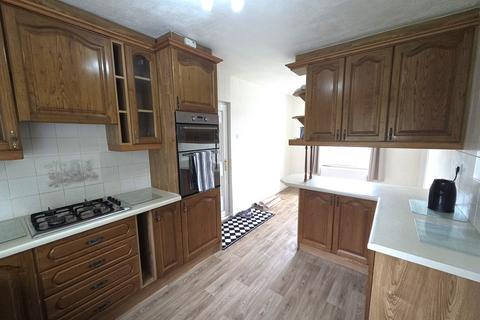 3 bedroom semi-detached house to rent, Nettleton Lane, Buxton SK17