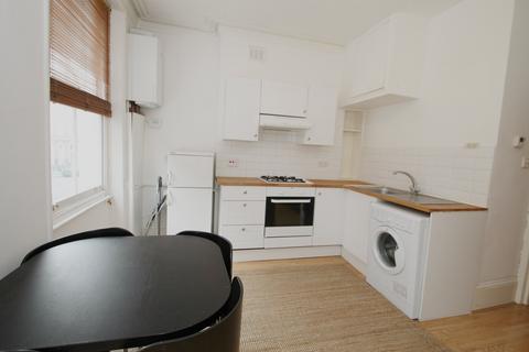 1 bedroom flat to rent, Caledonian Road, Islington, London, N7