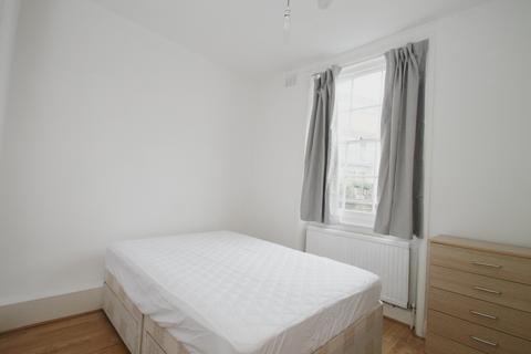 1 bedroom flat to rent, Caledonian Road, Islington, London, N7