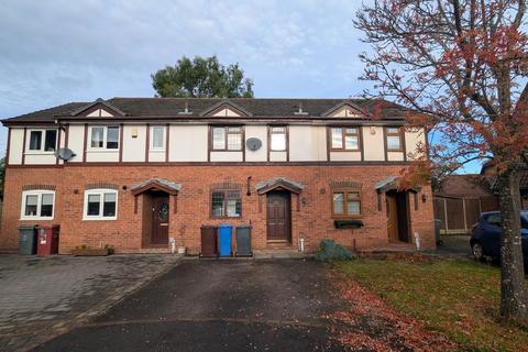 undefined, Foxleigh, Halewood, Liverpool