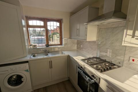 undefined, Foxleigh, Halewood, Liverpool