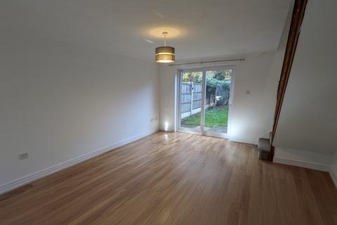 undefined, Foxleigh, Halewood, Liverpool