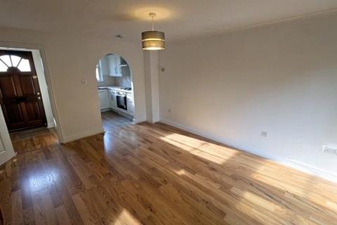 undefined, Foxleigh, Halewood, Liverpool