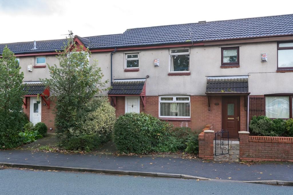 Boundary Road, St. Helens 2 bed townhouse for sale £59,950