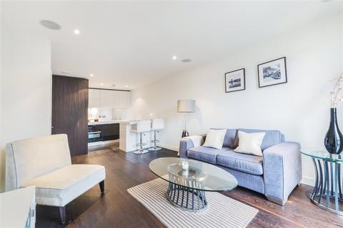 1 bedroom apartment to rent, Moore House, Grosvenor Waterside, 2 Gatliff Road, London, SW1W