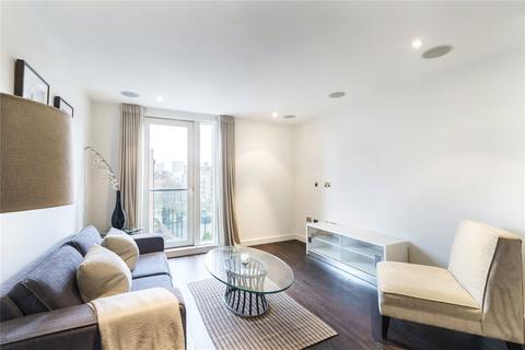 1 bedroom apartment to rent, Moore House, Grosvenor Waterside, 2 Gatliff Road, London, SW1W