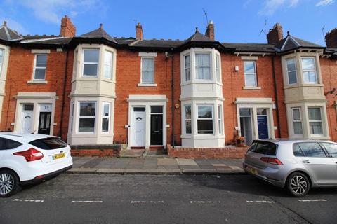 2 bedroom ground floor flat to rent, Cavendish Road, Newcastle Upon Tyne NE2