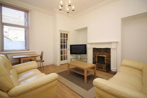 2 bedroom ground floor flat to rent, Cavendish Road, Newcastle Upon Tyne NE2