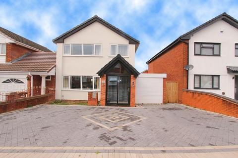 3 bedroom detached house to rent - Bude Road, Walsall