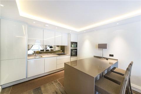 1 bedroom apartment to rent - Ebury Street, Belgravia, London, SW1W
