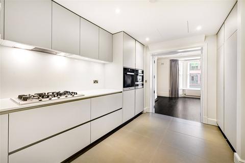 3 bedroom apartment to rent, Sloane Street, London, SW1X