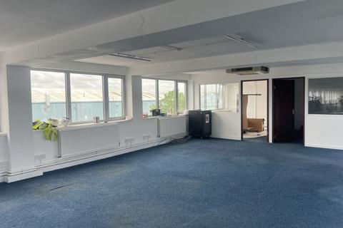 Office to rent, Craven Court, Camberley, GU15