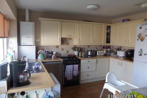 4 bedroom terraced house for sale, Bryn Court, Prestatyn, LL19