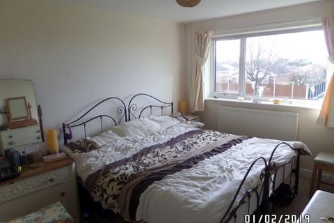 4 bedroom terraced house for sale, Bryn Court, Prestatyn, LL19