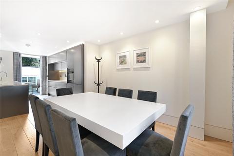 undefined, Ebury Street, Belgravia, London, SW1W