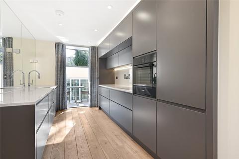 Ebury Street, Belgravia, London, SW1W