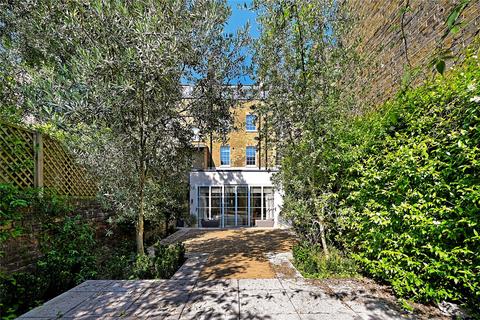 undefined, Ebury Street, Belgravia, London, SW1W