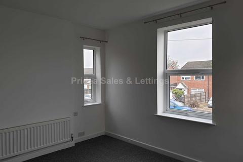 undefined, Station Road, Lincoln