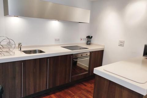 1 bedroom apartment to rent, The Orion, Navigation Street