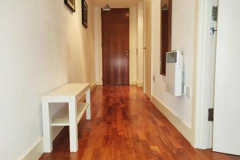 1 bedroom apartment to rent, The Orion, Navigation Street