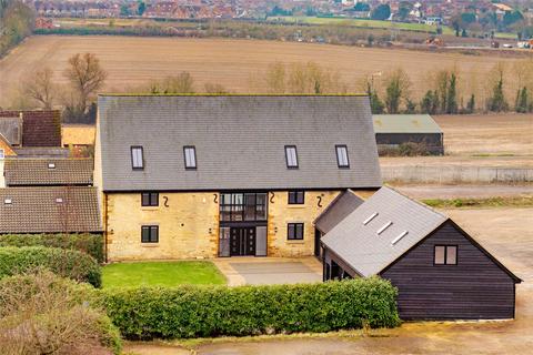 6 bedroom detached house for sale, Knuston Home Farm, Irchester Road, Knuston, Northamptonshire, NN29