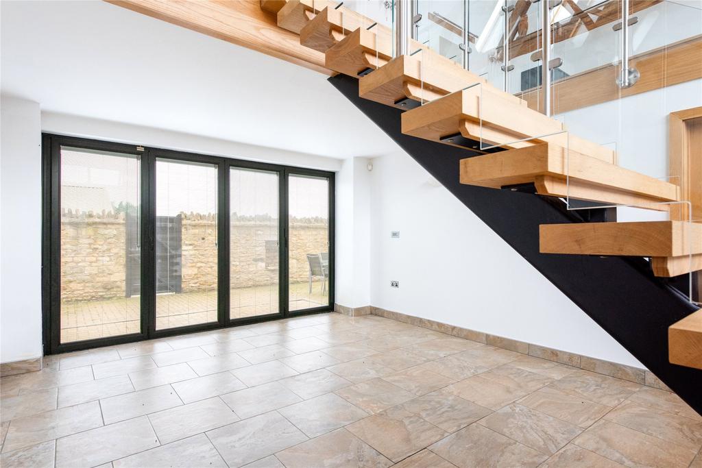 Reception Hall