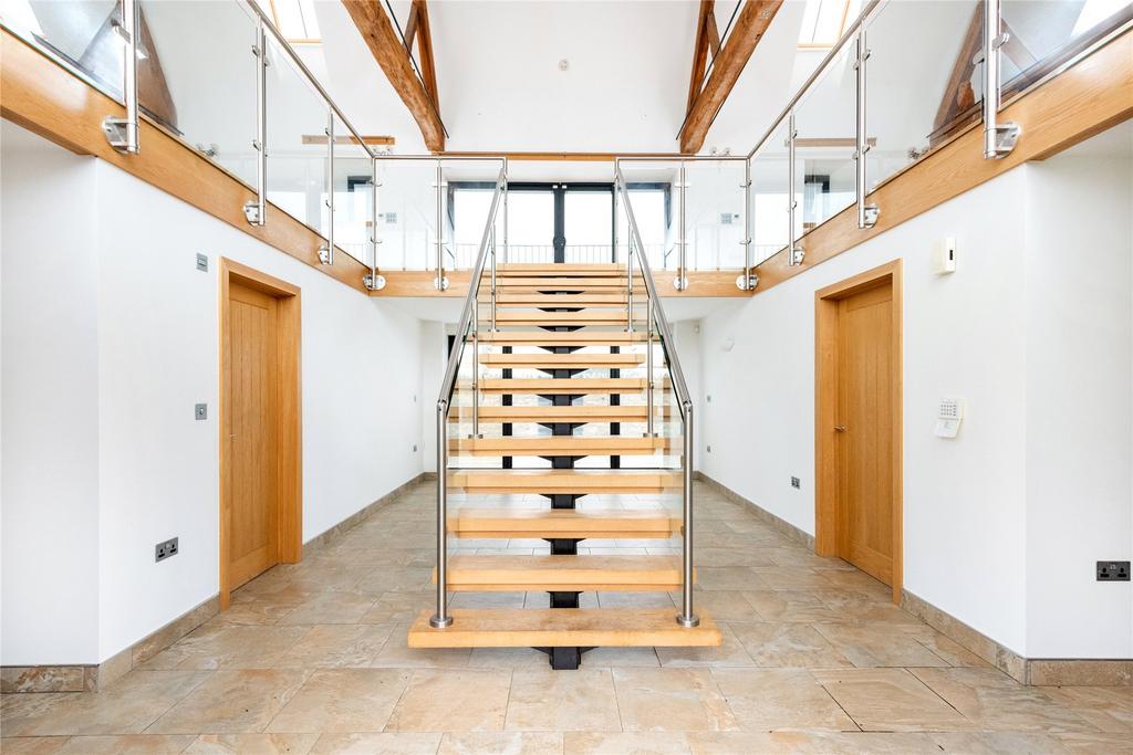 Reception Hall