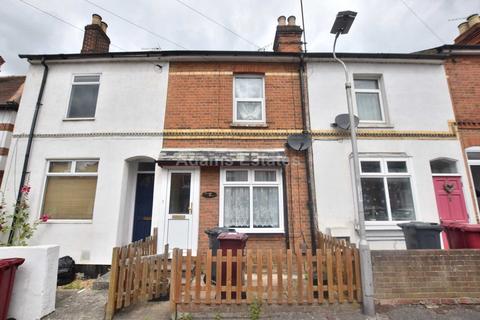 2 bedroom terraced house to rent - Adelaide Road, Reading