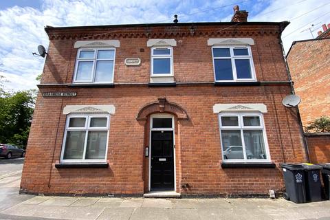 undefined, Grasmere Street, Leicester, LE2