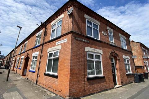 Grasmere Street, Leicester, LE2