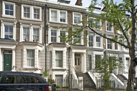 1 bedroom apartment to rent, Blenheim Crescent,  Notting Hill,  W11