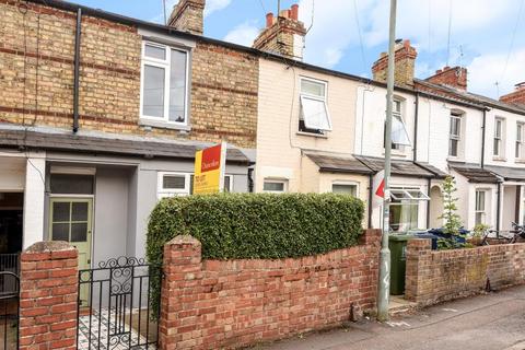 2 bedroom terraced house to rent - Charles Street,  East Oxford,  OX4