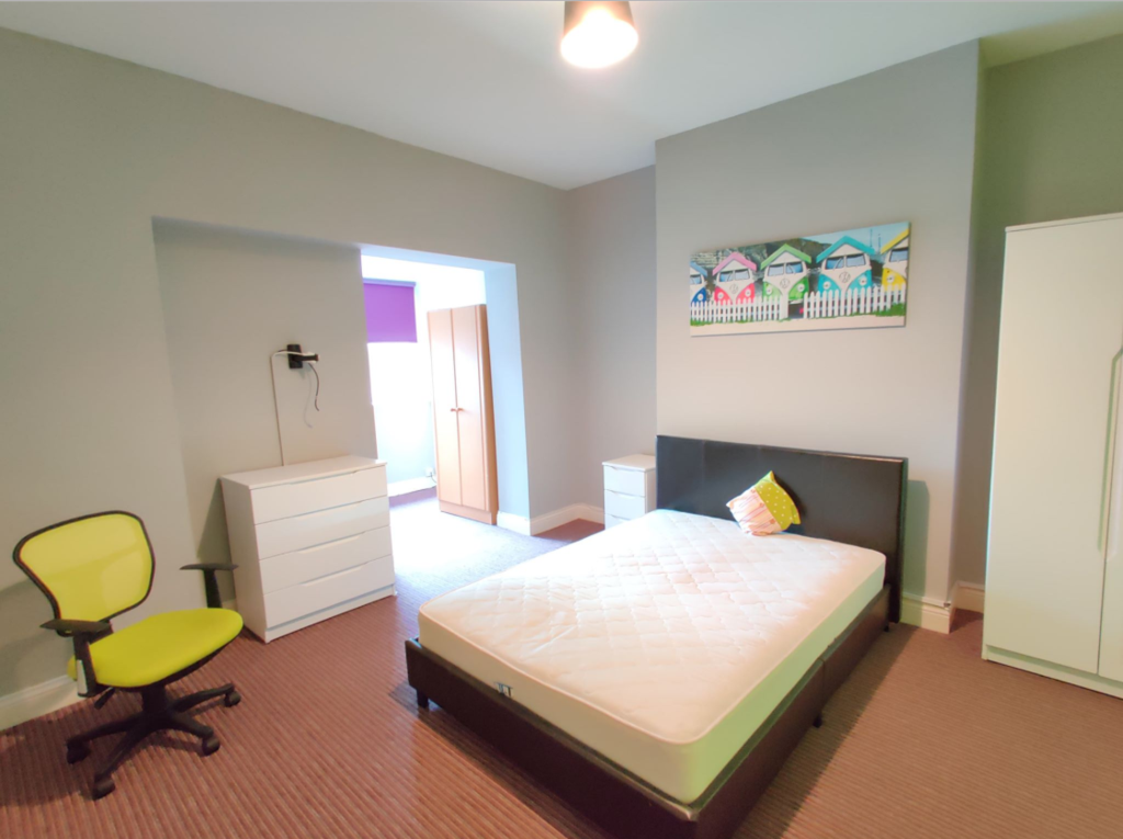 Roker Avenue, Sunderland SR6 6 bed house share to rent £282 pcm (£65 pw)