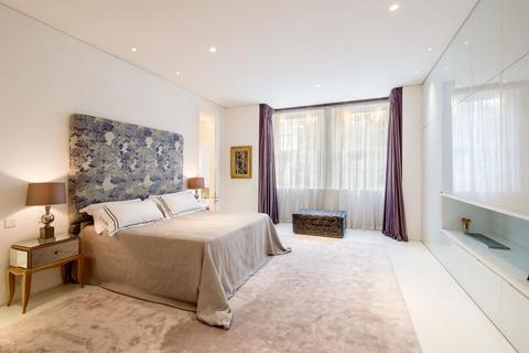 4 bedroom ground floor flat to rent, Gledhow Gardens, South Kensington SW5
