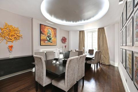 6 bedroom semi-detached house for sale - Chester Street, Belgravia