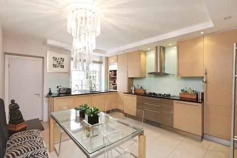 6 bedroom semi-detached house for sale - Chester Street, Belgravia