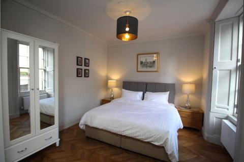 1 bedroom apartment to rent, Rutland Square, Edinburgh, Midlothian
